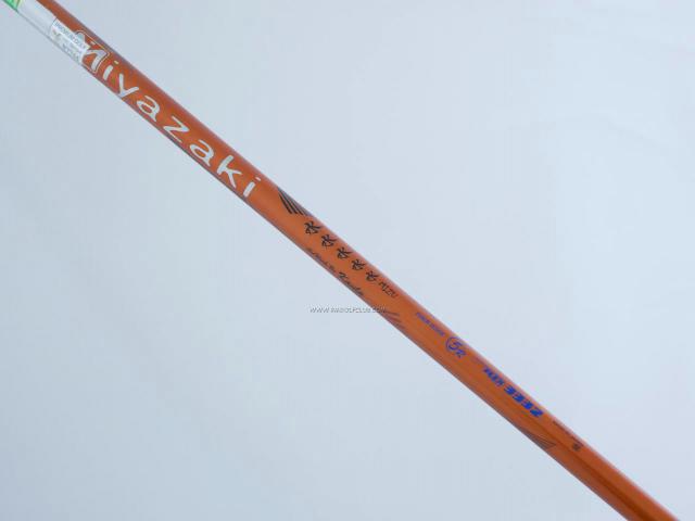 Driver : Other Brand : ไดรเวอร์ Srixon Z565 (460cc.) Loft 10.5 Flex R