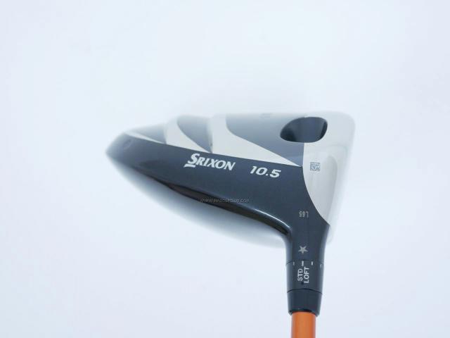 Driver : Other Brand : ไดรเวอร์ Srixon Z565 (460cc.) Loft 10.5 Flex R