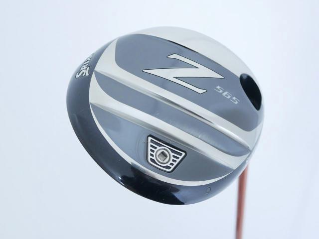 Driver : Other Brand : ไดรเวอร์ Srixon Z565 (460cc.) Loft 10.5 Flex R