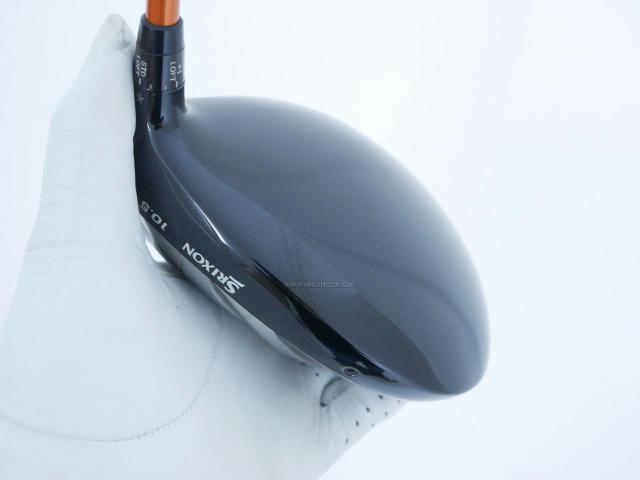 Driver : Other Brand : ไดรเวอร์ Srixon Z565 (460cc.) Loft 10.5 Flex R