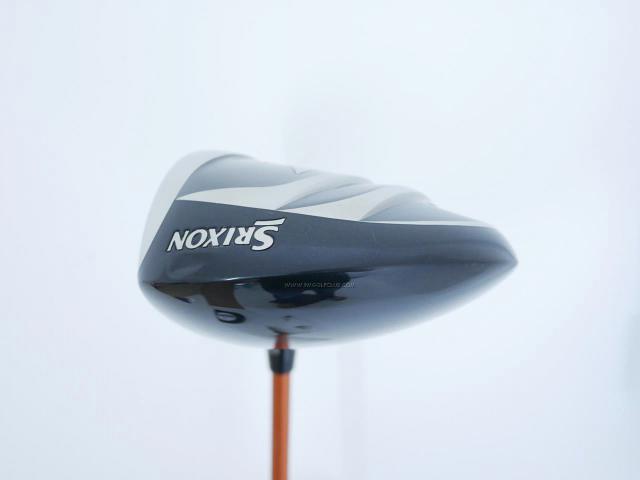 Driver : Other Brand : ไดรเวอร์ Srixon Z565 (460cc.) Loft 10.5 Flex R