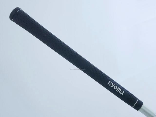 Fairway Wood : Other Brand : หัวไม้ 5 Ryoma D-1 (ไกลมากๆ ค่า COR 0.82 เกือบเท่าไดรเวอร์) Loft 18 ก้าน Tour AD Ryoma F Flex R2