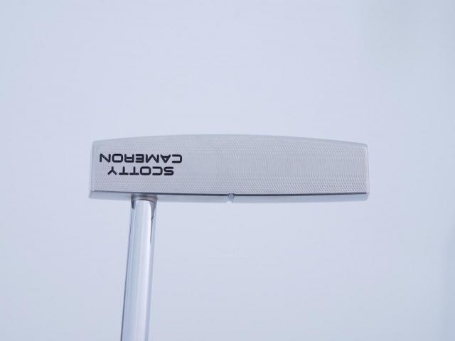 Putter : All : พัตเตอร์ Scotty Cameron Phantom X 5 (ออกปี 2024) ยาว 34 นิ้ว
