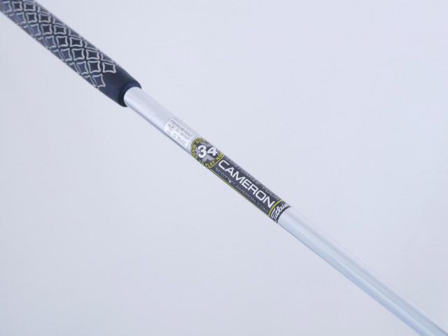 Putter : All : พัตเตอร์ Scotty Cameron Phantom X 5 (ออกปี 2024) ยาว 34 นิ้ว