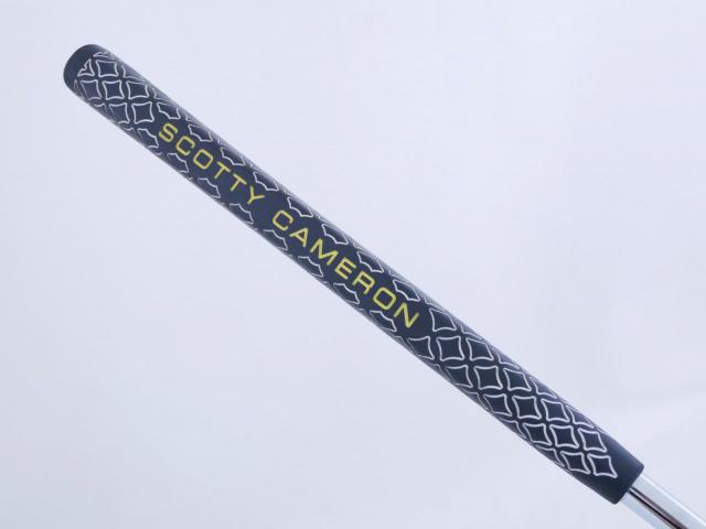 Putter : All : พัตเตอร์ Scotty Cameron Phantom X 5 (ออกปี 2024) ยาว 34 นิ้ว