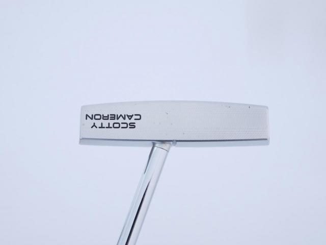 Putter : All : พัตเตอร์ Scotty Cameron Phantom X 5S (ออกปี 2024) ยาว 33 นิ้ว
