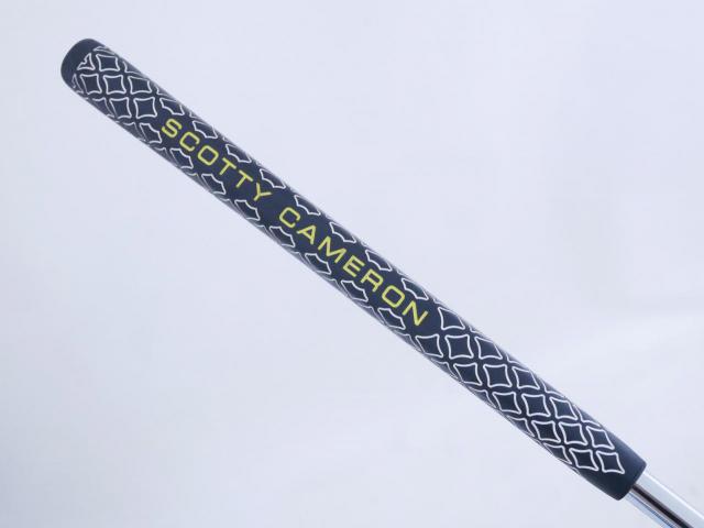 Putter : All : พัตเตอร์ Scotty Cameron Phantom X 5S (ออกปี 2024) ยาว 33 นิ้ว