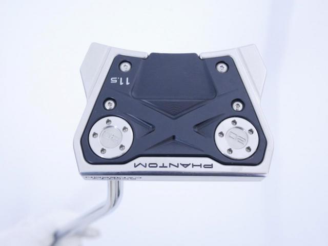 Putter : All : พัตเตอร์ Scotty Cameron Phantom X 11.5 (ออกปี 2024) ยาว 33 นิ้ว