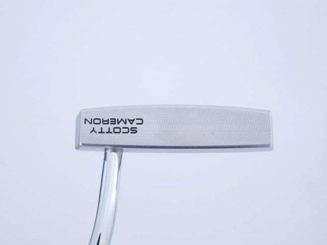 Putter : All : พัตเตอร์ Scotty Cameron Phantom X 11.5 (ออกปี 2024) ยาว 33 นิ้ว