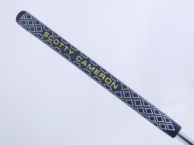 Putter : All : พัตเตอร์ Scotty Cameron Phantom X 11.5 (ออกปี 2024) ยาว 33 นิ้ว