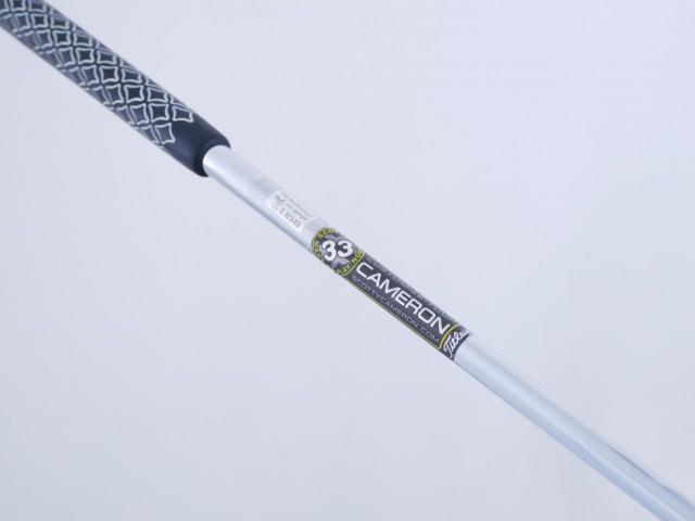 Putter : All : พัตเตอร์ Scotty Cameron Phantom X 11.5 (ออกปี 2024) ยาว 33 นิ้ว