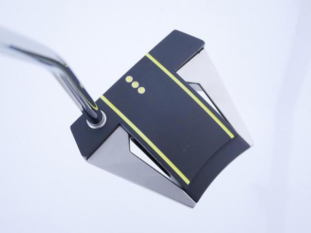 Putter : All : พัตเตอร์ Scotty Cameron Phantom X 7 ยาว 34 นิ้ว