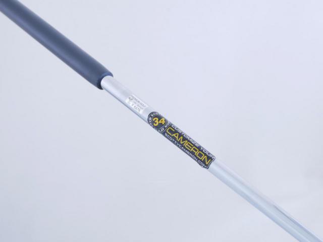 Putter : All : พัตเตอร์ Scotty Cameron Phantom X 7 ยาว 34 นิ้ว