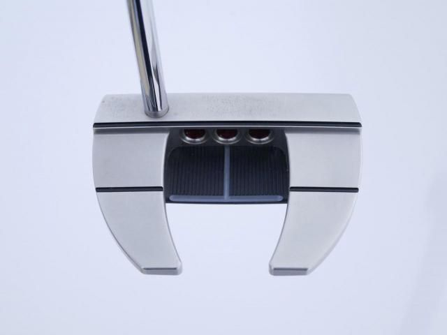 Putter : All : พัตเตอร์ Scotty Cameron FUTURA X5R Mallet ยาว 35 นิ้ว