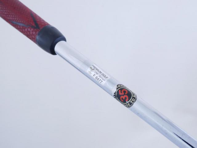 Putter : All : พัตเตอร์ Scotty Cameron FUTURA X5R Mallet ยาว 35 นิ้ว