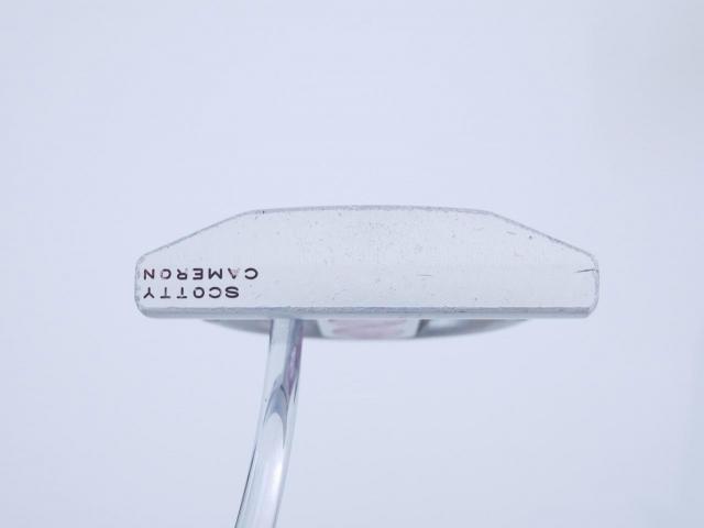 Putter : All : พัตเตอร์ Scotty Cameron FUTURA ยาว 34 นิ้ว
