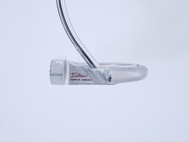 Putter : All : พัตเตอร์ Scotty Cameron FUTURA ยาว 34 นิ้ว
