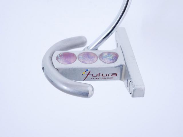 Putter : All : พัตเตอร์ Scotty Cameron FUTURA ยาว 34 นิ้ว