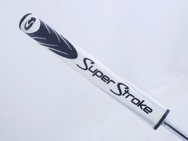 Putter : All : พัตเตอร์ Scotty Cameron FUTURA ยาว 34 นิ้ว