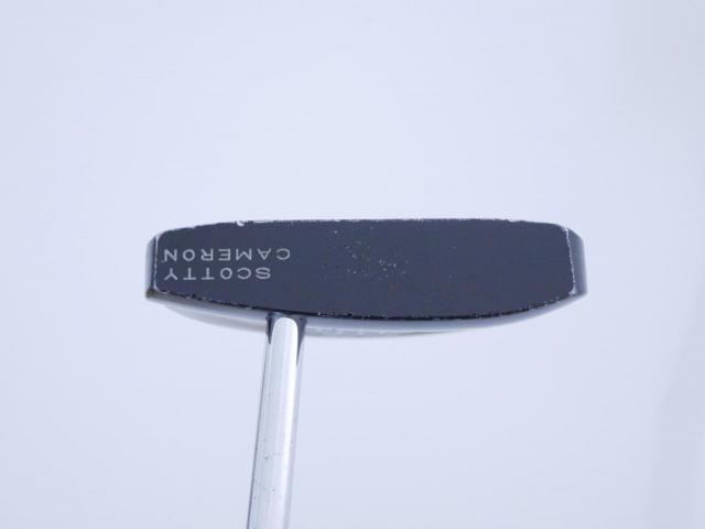 Putter : All : พัตเตอร์ Scotty Cameron Futura Phantom (Mallet) ยาว 35 นิ้ว
