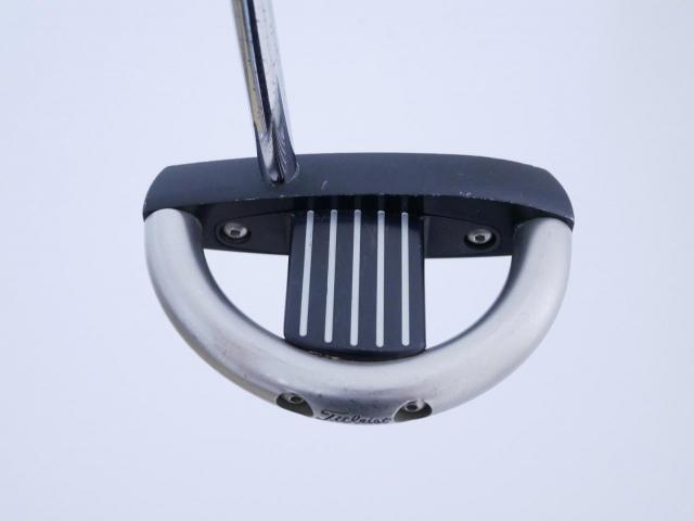 Putter : All : พัตเตอร์ Scotty Cameron Futura Phantom (Mallet) ยาว 35 นิ้ว