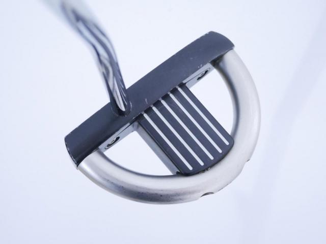 Putter : All : พัตเตอร์ Scotty Cameron Futura Phantom (Mallet) ยาว 35 นิ้ว