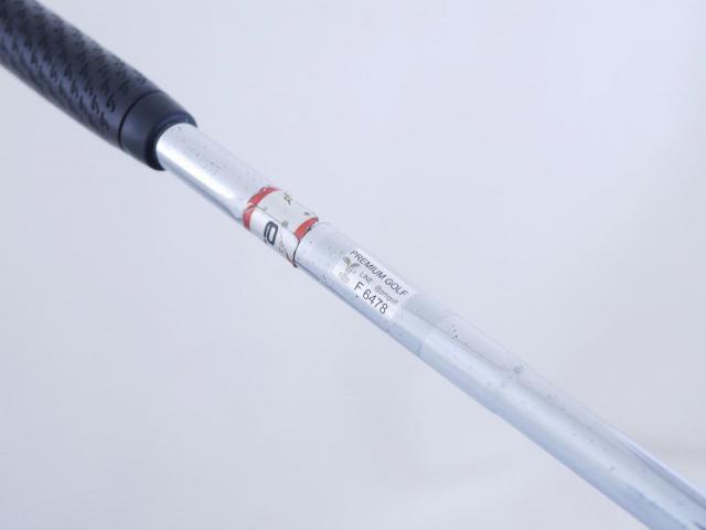 Putter : All : พัตเตอร์ Scotty Cameron Futura Phantom (Mallet) ยาว 35 นิ้ว