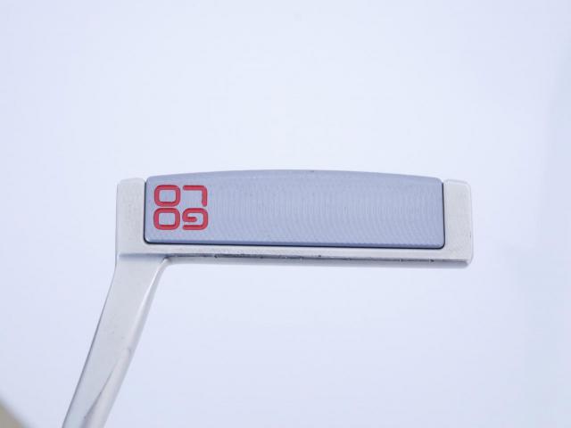 Putter : All : พัตเตอร์ Scotty Cameron GOLO 3 Mallet ยาว 34 นิ้ว