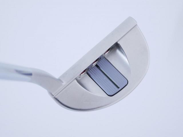 Putter : All : พัตเตอร์ Scotty Cameron GOLO 3 Mallet ยาว 34 นิ้ว