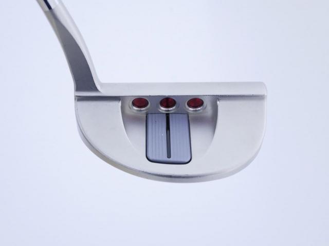 Putter : All : พัตเตอร์ Scotty Cameron GOLO 3 Mallet ยาว 34 นิ้ว