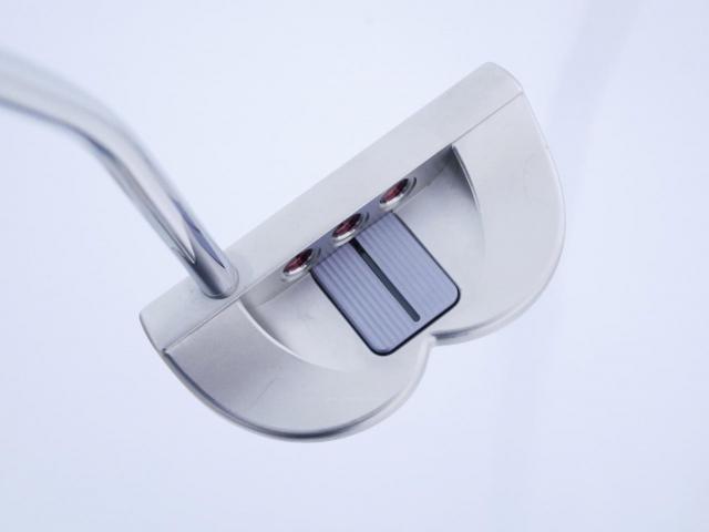 Putter : All : พัตเตอร์ Scotty Cameron GOLO 6 ยาว 34 นิ้ว