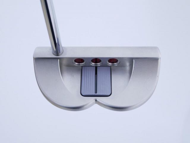 Putter : All : พัตเตอร์ Scotty Cameron GOLO 6 ยาว 34 นิ้ว