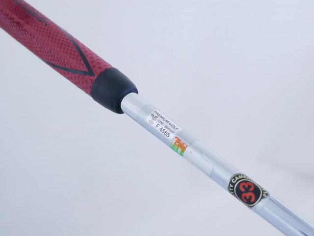 Putter : All : พัตเตอร์ Scotty Cameron GOLO 6 ยาว 34 นิ้ว