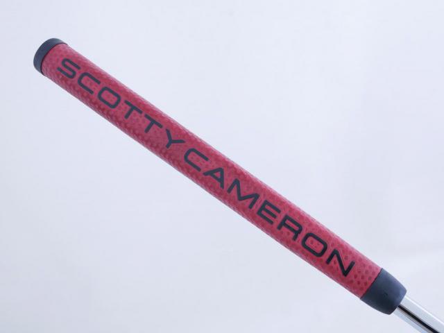 Putter : All : พัตเตอร์ Scotty Cameron GOLO 6 ยาว 34 นิ้ว