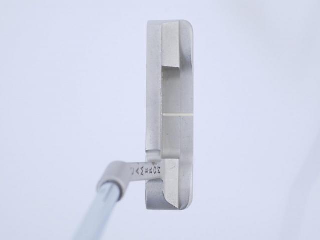 Putter : All : พัตเตอร์ Scotty Camaron Pro Platinum Newport Mid Slant ยาว 35 นิ้ว