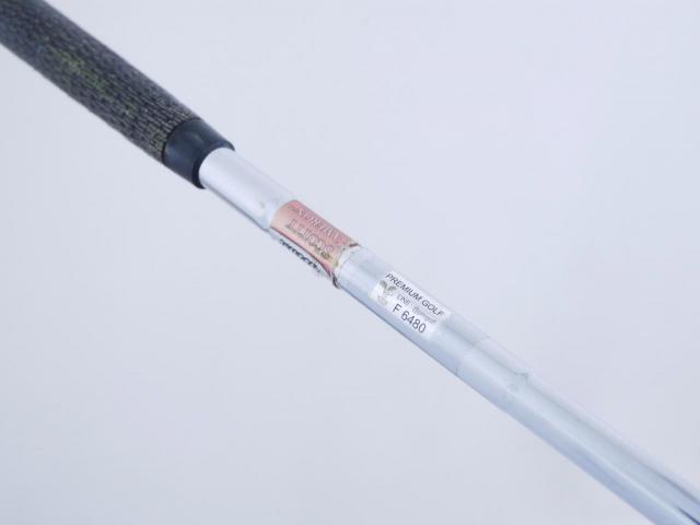 Putter : All : พัตเตอร์ Scotty Camaron Pro Platinum Newport Mid Slant ยาว 35 นิ้ว
