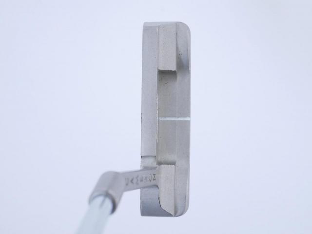 Putter : All : พัตเตอร์ Scotty Camaron Pro Platinum Newport Mid Slant ยาว 33 นิ้ว