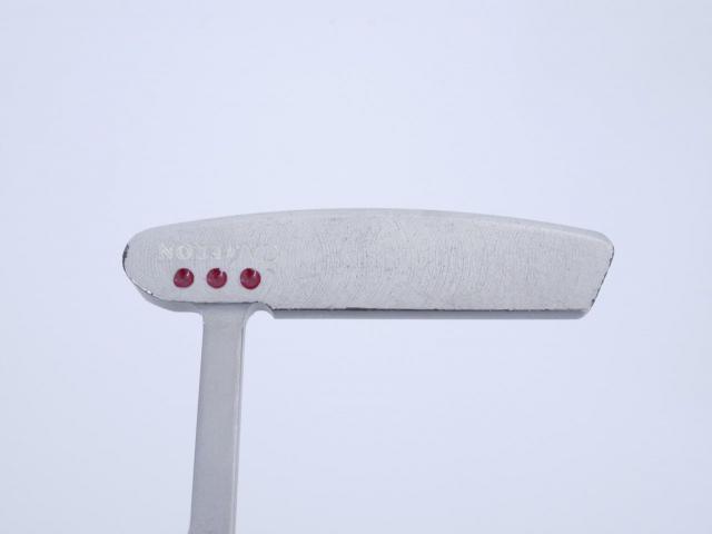 Putter : All : พัตเตอร์ Scotty Camaron Pro Platinum Newport Mid Slant ยาว 33 นิ้ว