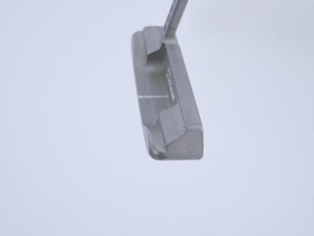 Putter : All : พัตเตอร์ Scotty Camaron Pro Platinum Newport Mid Slant ยาว 33 นิ้ว