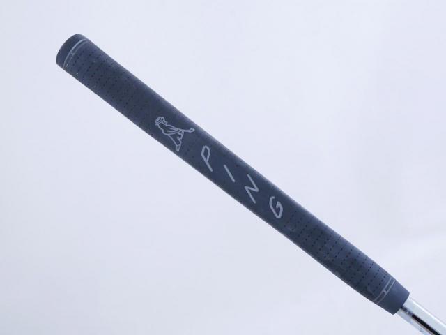 Putter : All : พัตเตอร์ Scotty Camaron Pro Platinum Newport Mid Slant ยาว 33 นิ้ว