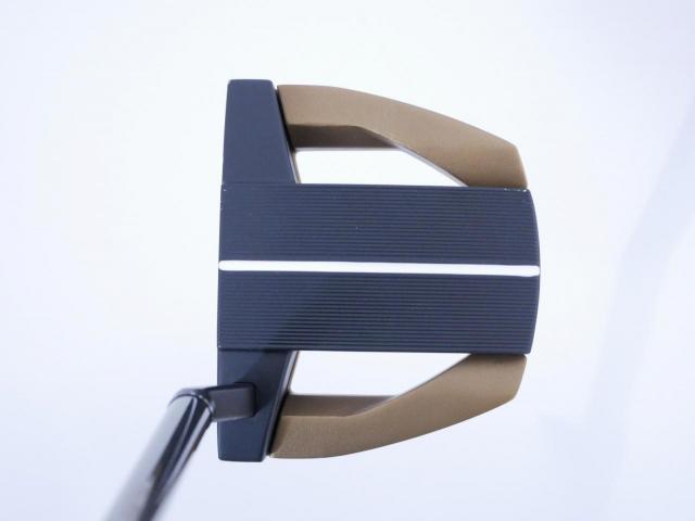 Putter : All : พัตเตอร์ Ping HEPPLER FLOKI (รุ่นปี 2020 รุ่นท๊อป) ยาว 34 นิ้ว