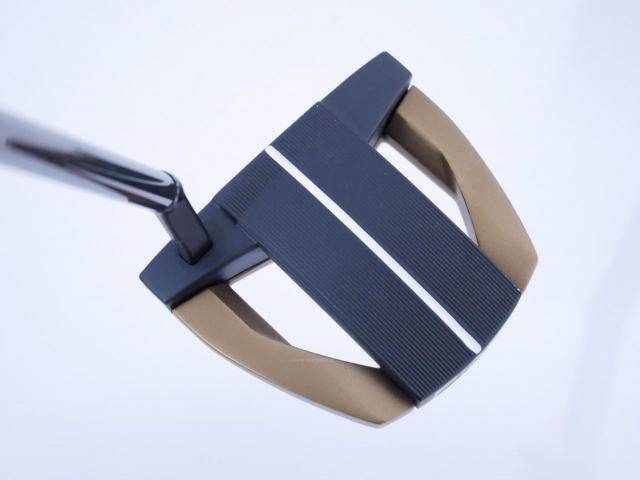 Putter : All : พัตเตอร์ Ping HEPPLER FLOKI (รุ่นปี 2020 รุ่นท๊อป) ยาว 34 นิ้ว