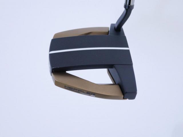 Putter : All : พัตเตอร์ Ping HEPPLER FLOKI (รุ่นปี 2020 รุ่นท๊อป) ยาว 34 นิ้ว