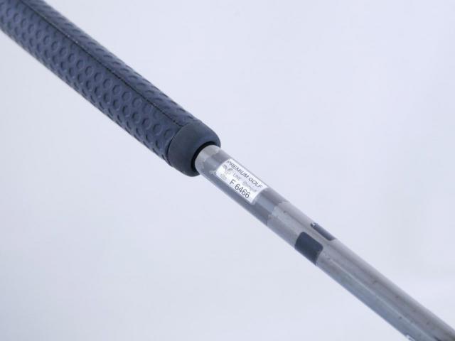 Putter : All : พัตเตอร์ Ping HEPPLER FLOKI (รุ่นปี 2020 รุ่นท๊อป) ยาว 34 นิ้ว