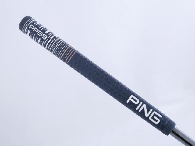 Putter : All : พัตเตอร์ Ping HEPPLER FLOKI (รุ่นปี 2020 รุ่นท๊อป) ยาว 34 นิ้ว