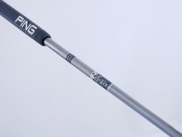 Putter : All : พัตเตอร์ Ping HEPPLER FLOKI (รุ่นปี 2020 รุ่นท๊อป) ยาว 34 นิ้ว
