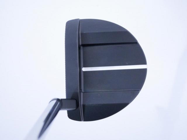 Putter : All : พัตเตอร์ Ping PLD OSLO 4 (ออกปี 2023 ตัวท้อปสุด) ก้าน UST Mamiya All-In ยาว 34 นิ้ว