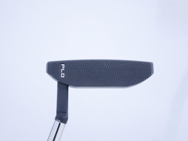 Putter : All : พัตเตอร์ Ping PLD OSLO 4 (ออกปี 2023 ตัวท้อปสุด) ก้าน UST Mamiya All-In ยาว 34 นิ้ว