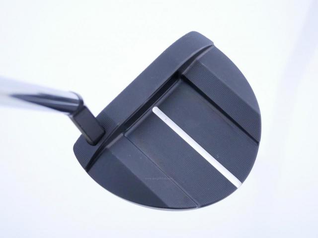 Putter : All : พัตเตอร์ Ping PLD OSLO 4 (ออกปี 2023 ตัวท้อปสุด) ก้าน UST Mamiya All-In ยาว 34 นิ้ว