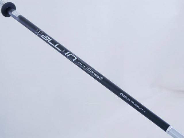 Putter : All : พัตเตอร์ Ping PLD OSLO 4 (ออกปี 2023 ตัวท้อปสุด) ก้าน UST Mamiya All-In ยาว 34 นิ้ว